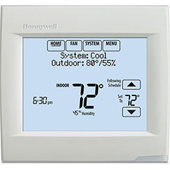 Vision PRO 8000