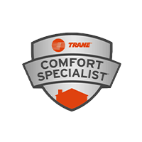 Trane Comfort Specialist