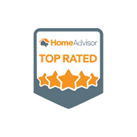 Home Advisor Top Rated