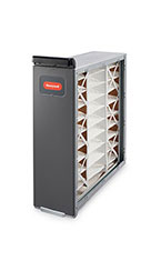F100 Media Air Cleaner