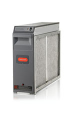 F300 Media Air Cleaner